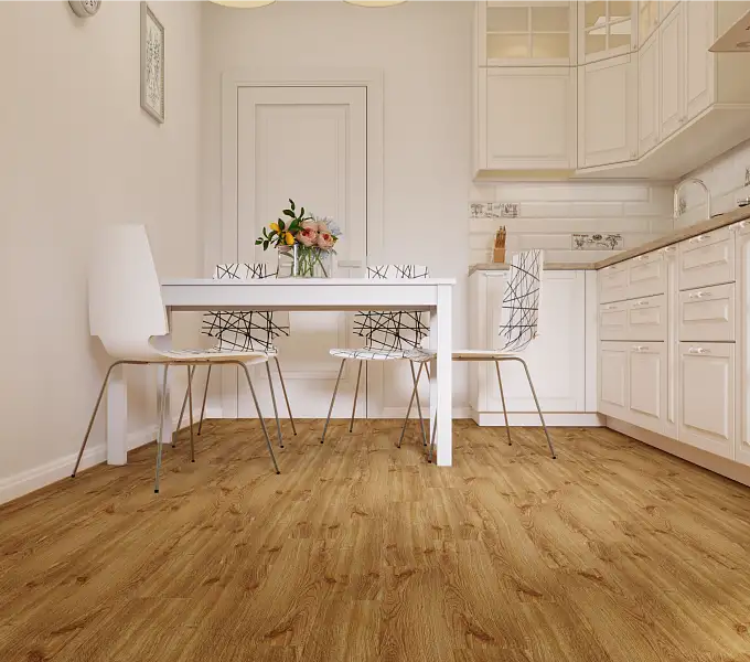 ПВХ плитка Wonderful Broadway DB158L-20 Клен классический 