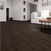ПВХ плитка Wonderful Luxemix LX 1598-19 Венге