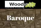 Woodstyle Baroque