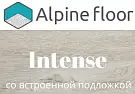 Alpine Floor Intense