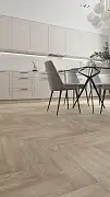 ПВХ плитка Alpine Floor Parquet Primium ABA  ECO 19-4