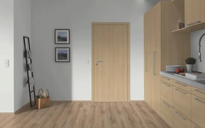 Ламинат Egger Classic Pro 8/33 4V 035 Дуб Бардолино