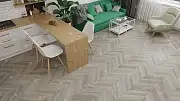 SPC плитка Alpine Floor Chevron ECO 18-1