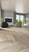ПВХ плитка Alpine Floor Parquet Primium ABA  ECO 19-5