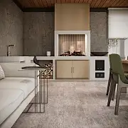 SPC плитка CronaFloor Stone Марсель