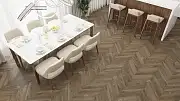 ПВХ плитка Alpine Floor Chevron LVT ECO 20-4