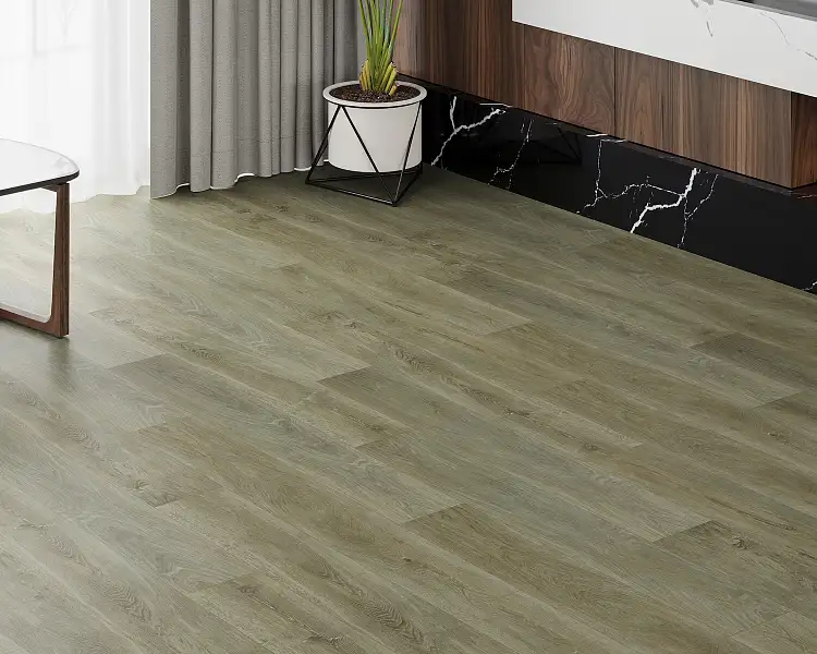 SPC плитка Artek ART 23 Дуб Тамань