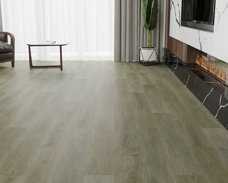 SPC плитка Artek ART 23 Дуб Тамань