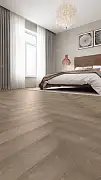 ПВХ плитка Alpine Floor Parquet Primium ABA  ECO 19-7