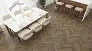 SPC плитка Alpine Floor Chevron ECO 18-5