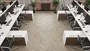 SPC плитка Alpine Floor Chevron ECO 18-11