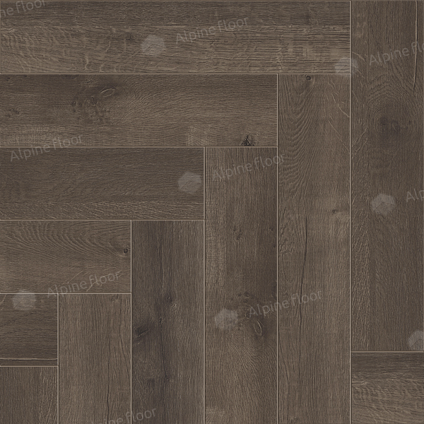 ПВХ плитка Alpine Floor LVT  ECO 16-19