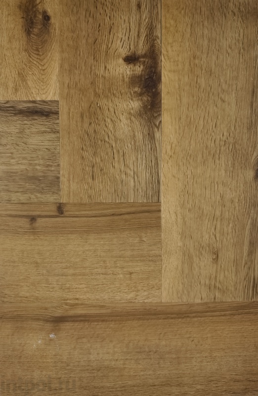 Кварц-винил плитка Kuberpol Kuberparquet ЭСКВАЙР 658