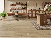 ПВХ Плитка Alpine Floor Solo Plus SPC ЕСО 14-1001-R
