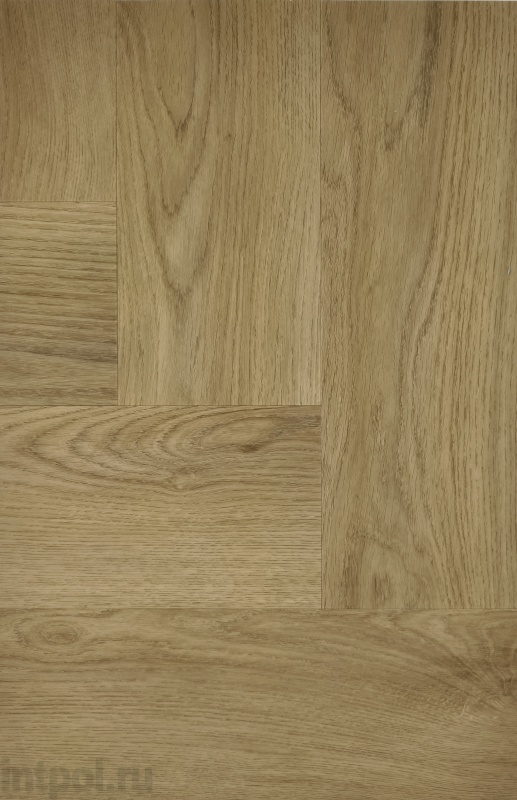 Кварц-винил плитка Kuberpol Kuberparquet КРИСТАЛЛ 653