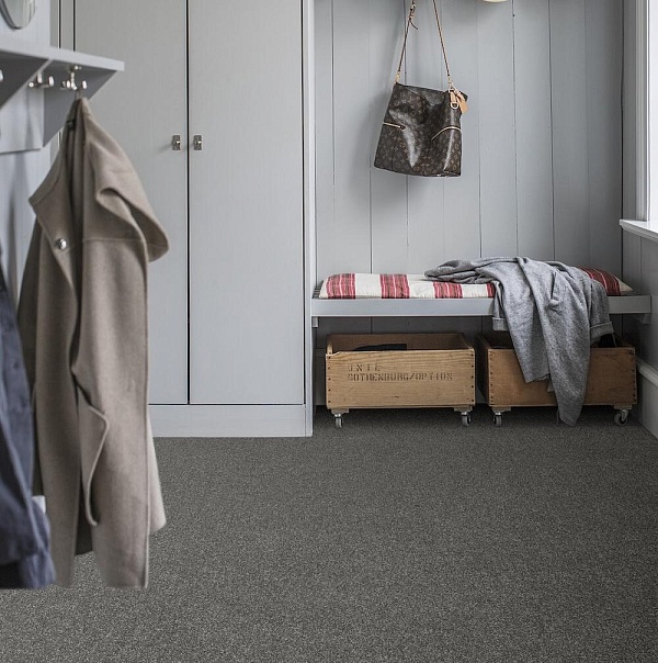 Ковровое покрытие AW Turtex Twist 96 4 м