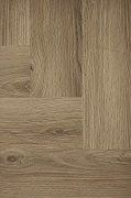 Кварц-винил плитка Kuberpol Kuberparquet ЭМЕРАЛЬД 657