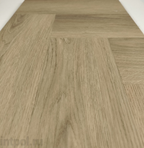 Кварц-винил плитка Kuberpol Kuberparquet АМБЕР 652
