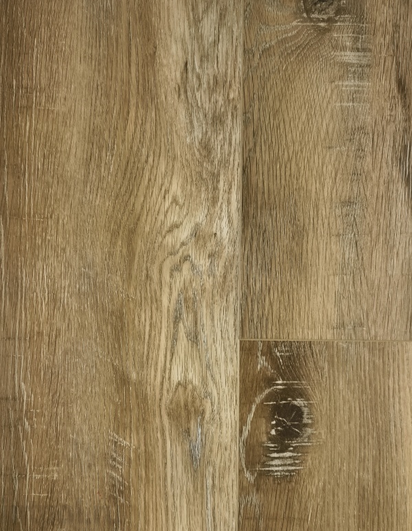 SPC Плитка Aspenfloor Premium Wood XL Дуб Альпийский