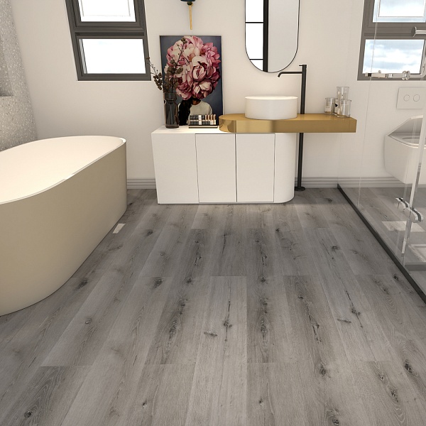 SPC Плитка Aspenfloor Natural Touch Дуб Каньон