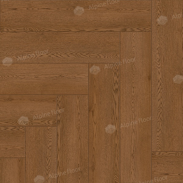 SPC Плитка Alpine floor Parquet Light ECO 13-32