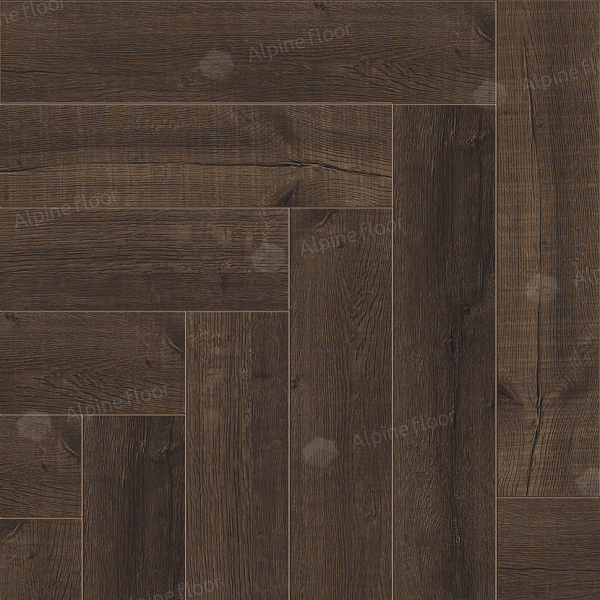 ПВХ плитка Alpine Floor LVT  ECO 16-22