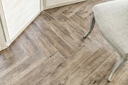 SPC Плитка Alpine floor Expressive Американское ранчо ECO 10-6