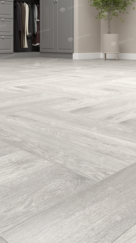 ПВХ плитка Alpine Floor LVT  ECO 16-21