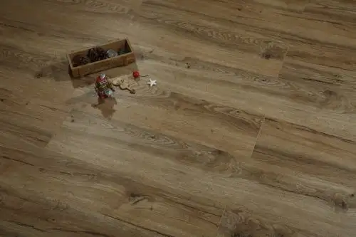 ПВХ плитка Zeta La Casa Сиена 211-8