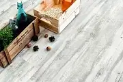 ПВХ плитка Alpine floor Easy Line Акация ЕСО 3-6