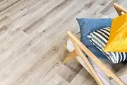 ПВХ плитка Alpine floor Easy Line Дуб Рыжий ECO 3-21