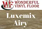 Wonderful Luxemix Airy