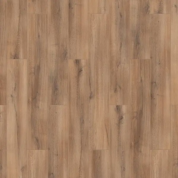 Ламинат Taiga Первая Сибирская Oak Dark Brown