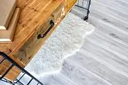 ПВХ плитка Alpine floor Easy Line Дуб Полярный ECO 3-19