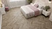 ПВХ плитка Alpine Floor Chevron LVT ECO 20-3