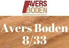 Avers Boden 8 мм