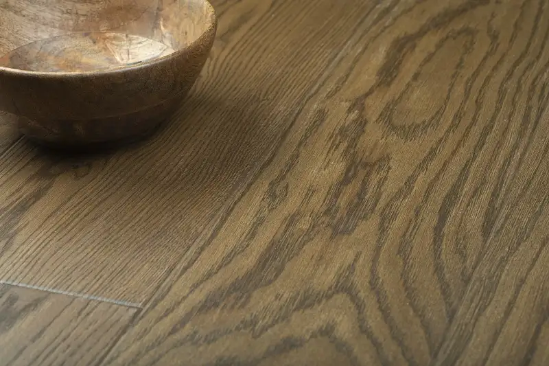 Инженерный паркет MALMO OAK WARM BROWN XL 1200