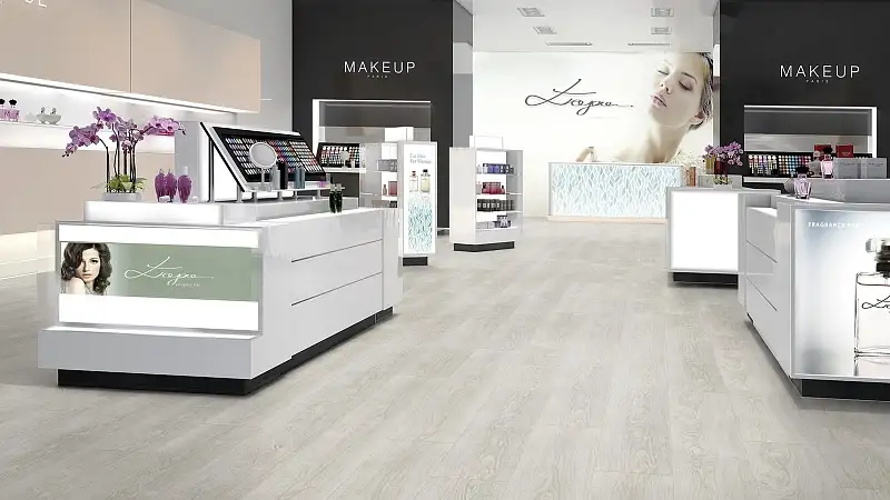 Ламинат Kronopol Platinum Venus D3750 Дуб Клеопатра