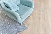 ПВХ плитка Alpine floor Easy Line Дуб Кремовый ECO 3-23