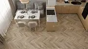 ПВХ плитка Alpine Floor Chevron LVT ECO 20-6