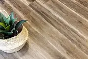 ПВХ плитка Alpine floor Easy Line Орех светлый ECO 3-12