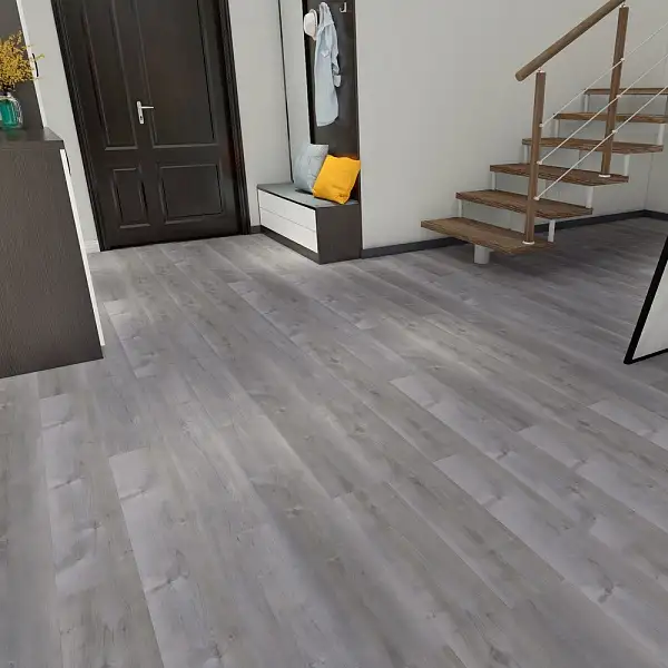 SPC Плитка Aspenfloor Trend Дуб Морена