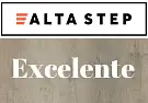 Alta Step Excelente 