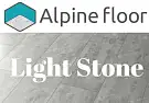 Alpine Floor Light Stone