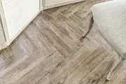 SPC Плитка Alpine floor Expressive Американское ранчо ECO 10-6
